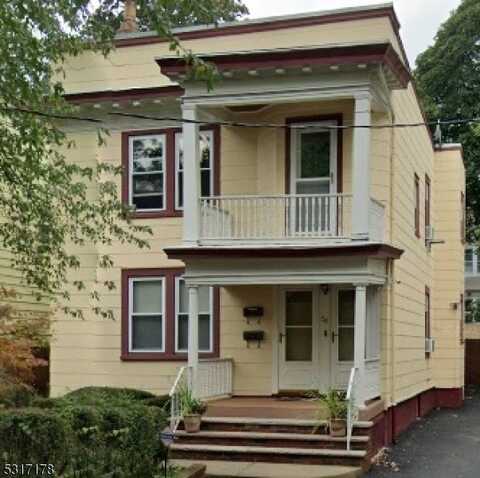 58 Maple Ave, Montclair, NJ 07042