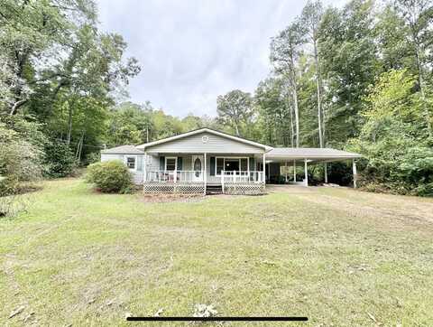 24735 Highway 17, Kennedy, AL 35574