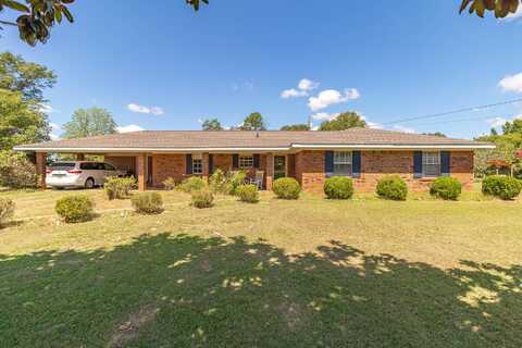 1301 Steens Vernon Rd, Steens, MS 39766