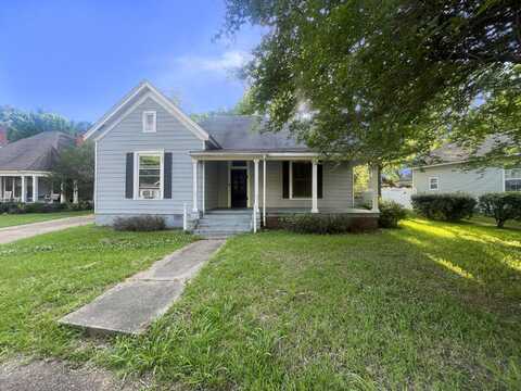 251 Commerce St, West Point, MS 39773