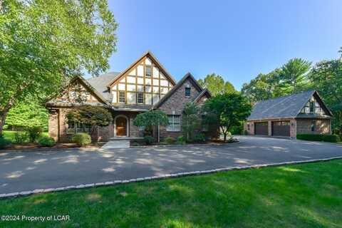 60 Pine Cone Lane, Shavertown, PA 18708