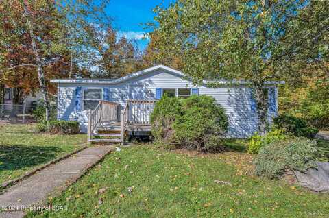 84 Birch Knoll Drive, Hazleton, PA 18201