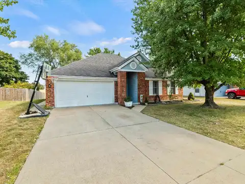 1122 Landing Meadows Drive, Henderson, KY 42420