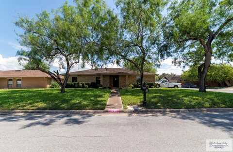 1755 GUADALAJARA AVE., BROWNSVILLE, TX 78526