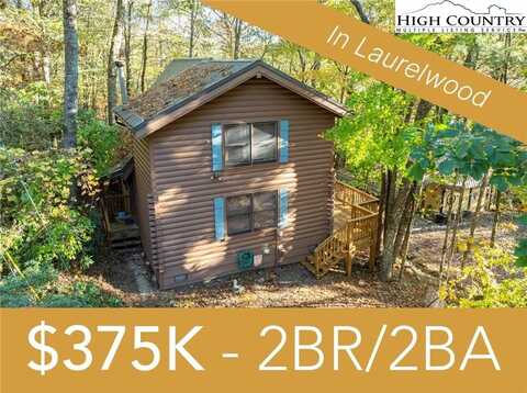 508 Laurelwood Lane, Boone, NC 28607