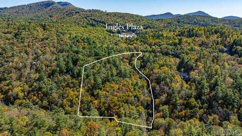 Lot 55 Wandering Ridge, Cashiers, NC 28717