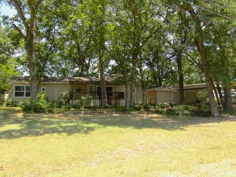 150 Tanglewood Dr, Mabank, TX 75156