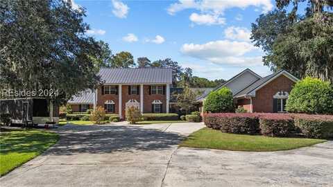 6677 Purrysburg Road, Hardeeville, SC 29927