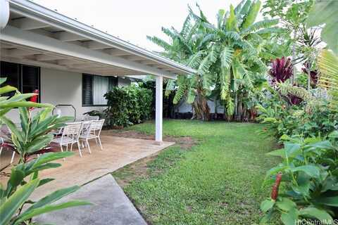 46-016 Nana Place, Kaneohe, HI 96744