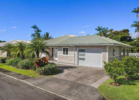 99 KAMALII ST, HILO, HI 96720