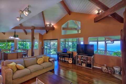 75-5721 MAMALAHOA HIGHWAY, HOLUALOA, HI 96725