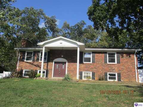 155 Johns Road, Radcliff, KY 40160