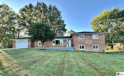 726 Seminole Road, Radcliff, KY 40160