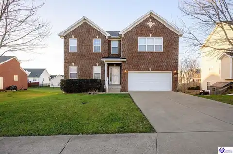 115 Burgundy Court, Vine Grove, KY 40175