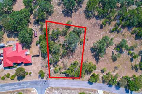 Tbd Dew Drop Road, Horseshoe Bay, TX 78657