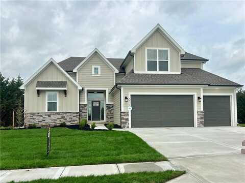 7016 N Polk Avenue, Kansas City, MO 64151