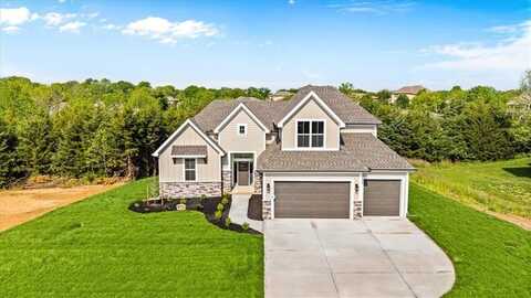 7016 N Polk Avenue, Kansas City, MO 64151