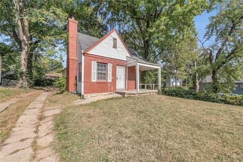 2308 E 72nd Street, Kansas City, MO 64132