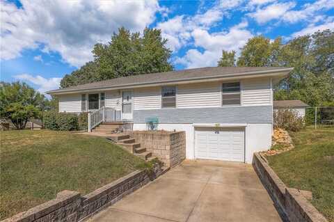 202 Hollywood Boulevard, Belton, MO 64012