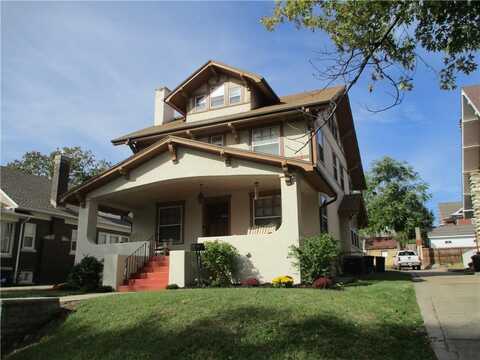 1020 QUINDARO Boulevard, Kansas City, KS 66104