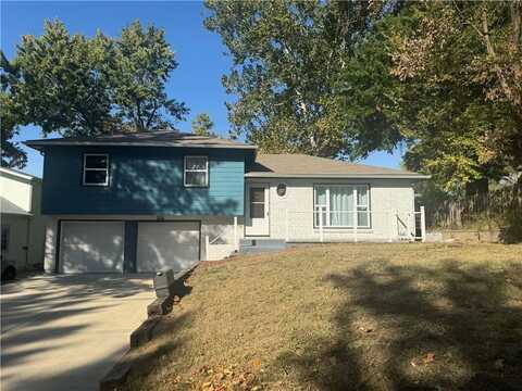 5316 Klamm Road, Kansas City, KS 66106