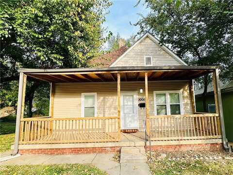 3005 N 10th Street, Saint Joseph, MO 64505