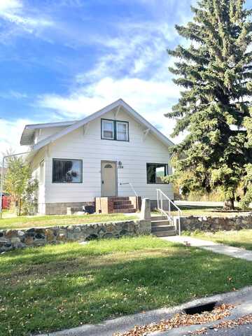 1104 Cleveland AVE, Havre, MT 59501