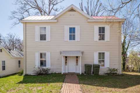 813 BUFFALO ST, FARMVILLE, VA 23901