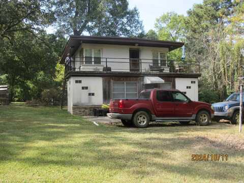 6078 NORTHWEST Avenue, El Dorado, AR 71730