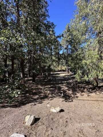 Country Club DR, Idyllwild, CA 92549