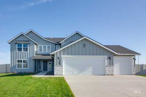 7502 E Shields Dr, Nampa, ID 83687