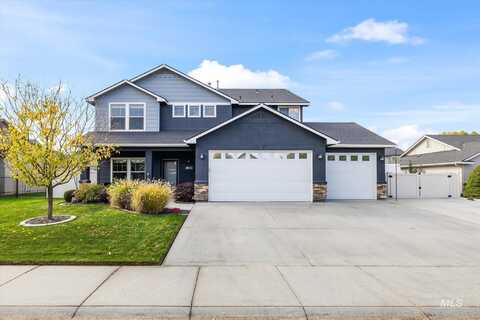 3841 N Frandon Ave., Meridian, ID 83646