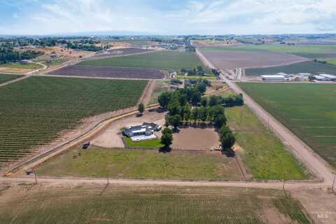 27120 E Lower Pleasant Ridge, Wilder, ID 83676