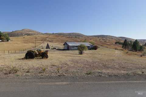 1854 S Exeter Rd, Council, ID 83612