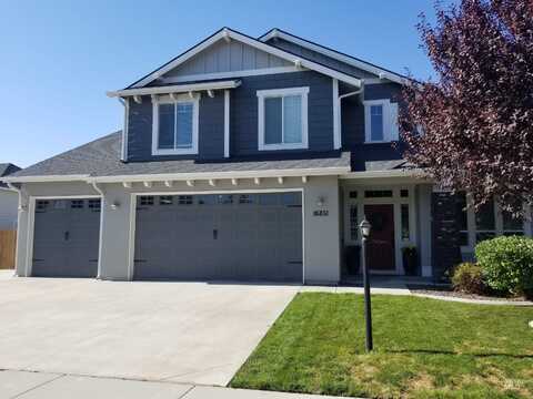 16851 N Melwood Ave, Nampa, ID 83687