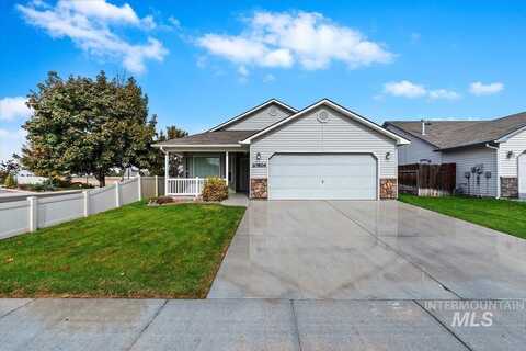 10826 Hackberry St, Nampa, ID 83687