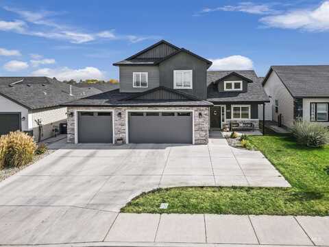 1453 Kenyon Rd, Twin Falls, ID 83301