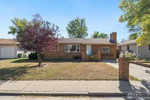 410 Crescent Dr, Loveland, CO 80538