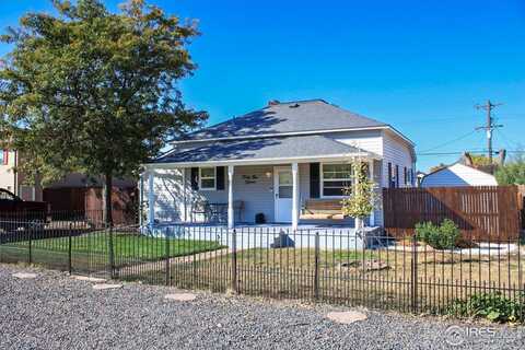 4115 Central St, Evans, CO 80620