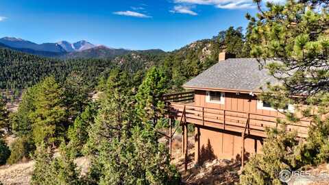 408 Pine Tree Dr, Estes Park, CO 80517