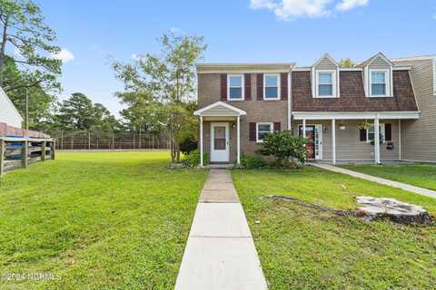 124 Palace Circle, Jacksonville, NC 28546