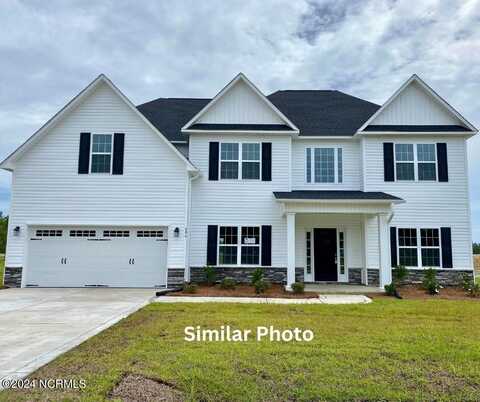 205 Big August Way, Jacksonville, NC 28546