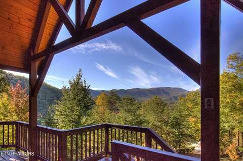 4564 Wilderness Plateau, Pigeon Forge, TN 37863