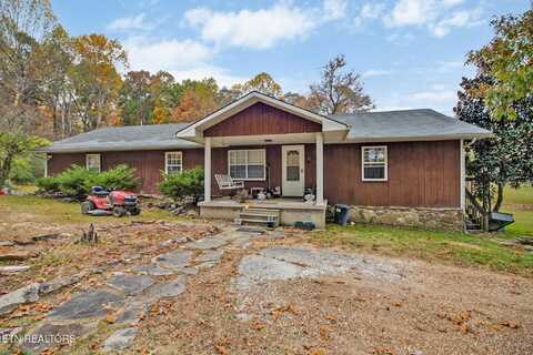 76 Ed Houston Rd, Crossville, TN 38571