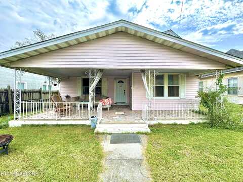 118 E Caldwell Ave, Knoxville, TN 37917