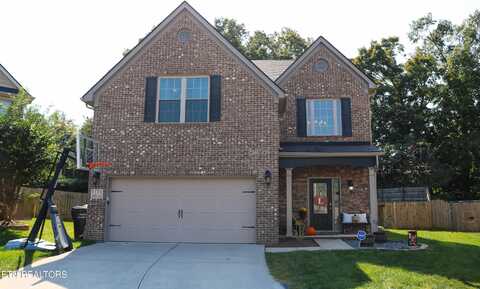 1171 Looking Glass Lane, Knoxville, TN 37919