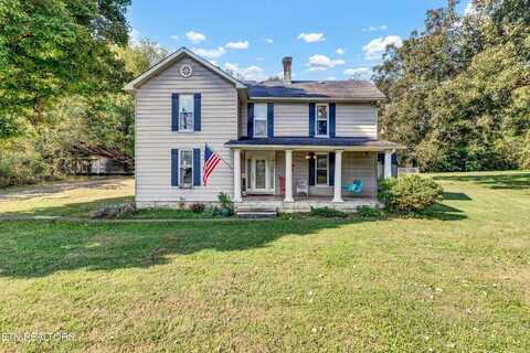 3144 W Old AJ Hwy, Strawberry Plains, TN 37871