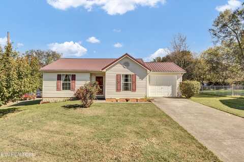 512 Wright Rd, Maryville, TN 37804