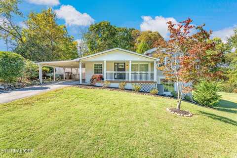 1311 Francis Rd, Knoxville, TN 37909