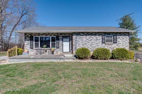 1506 W Cunningham Rd, Seymour, TN 37865